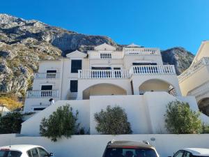 Fantastic sea view in Kotor