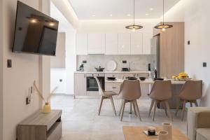 Stone and Sea Kos Oasis