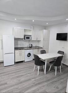 Apartament Suită 4