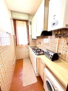 Appartamento in centro a 2 passi dal mare