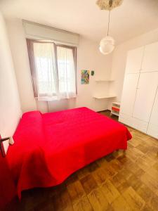 Appartamento in centro a 2 passi dal mare