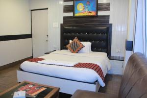 Hotel Kamakshya Pvt Ltd