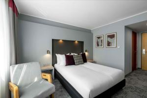 Superior Double Room room in Welcome Hotel Essen