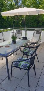 Ferien in Schluchsee