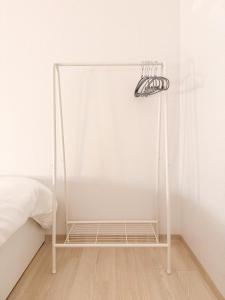 #무료짐보관 #3룸 #침대5개 #루프탑 #한강 #당산역5분 #홍대 #합정 #공항버스 #16평 #단체 #301호