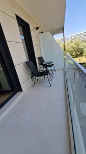 Bel Air Apartament 123