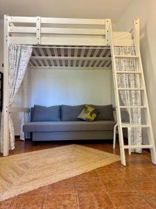 Mondello Olimpo appartanvilla