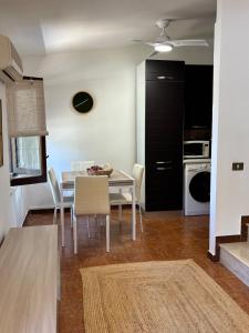 Mondello Olimpo appartanvilla