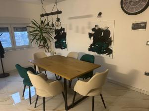 Luxury apartment ANTONIA, Imotski - Makarska