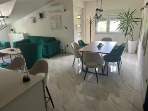 Luxury apartment ANTONIA, Imotski - Makarska