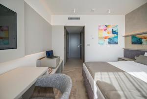 Superior Double Room room in Hotel Continental