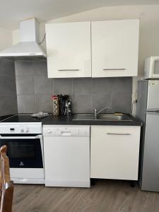 Appartements Gite meuble : photos des chambres