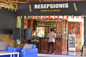 Homestay & Resto 88
