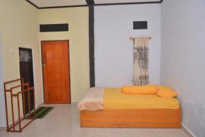 Homestay & Resto 88