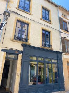 B&B / Chambres d'hotes O-fil de soi e : photos des chambres