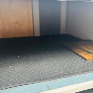 Stratford Camper Van