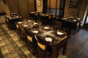 Pleasant Tree Hotels - Luxury Stay Amidst Nature