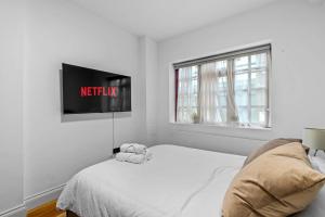 Londwell Modern Hyde Park Mews House