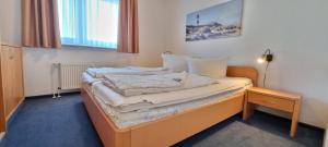 Appartementhaus Ostseeresidenz - Turmappartement 8 mit Terrasse