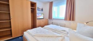 Appartementhaus Ostseeresidenz - Turmappartement 8 mit Terrasse