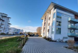 Strandquartier 10 inkl Wäsche Set