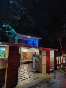 IDA Cliff Villas