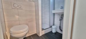 Ostseeperle inkl Strandkorb von Mai bis September und Wäsche Set