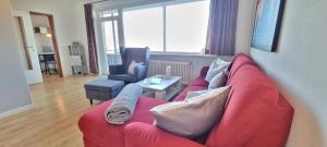 Stadtdomizil am Binnensee, Haus Bellevue