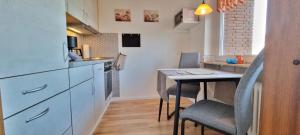 Stadtdomizil am Binnensee, Haus Bellevue