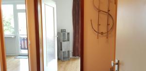 Stadtdomizil am Binnensee, Haus Bellevue