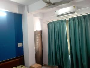 RL Residency