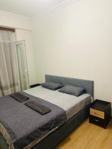 2-Bedroom Flat with Panoramic Views of Mtatsminda