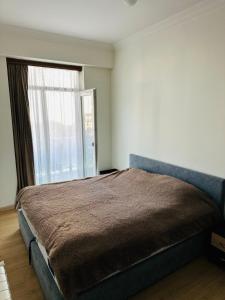 2-Bedroom Flat with Panoramic Views of Mtatsminda