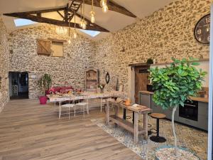 B&B / Chambres d'hotes L' ART CHAMP BEAU : photos des chambres
