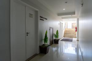 Lindo Apto com Suíte Passos da Praia