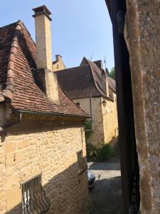 B&B / Chambres d'hotes Aux Deux Lys : photos des chambres