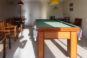 Lindo Apto com Suíte Passos da Praia