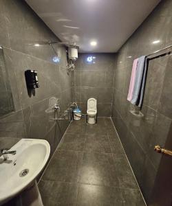 Rajputana Palace with Private Pool by Homeyhuts