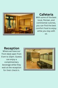 Hotel Junaki Inn