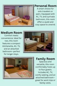 Hotel Junaki Inn