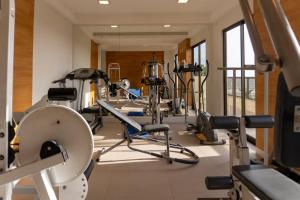 Lindo Apto com Suíte Passos da Praia