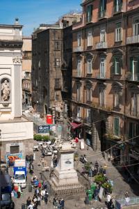 Le Casine di San Gregorio