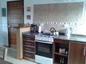 Cabañas Ayres de Sierra