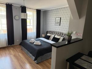 H-T-L Apartamenty Junior