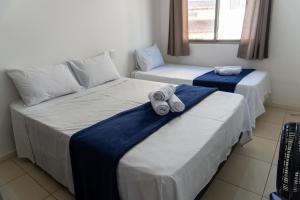 Lindo Apto com Suíte Passos da Praia