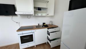 Böhl Station Appartments