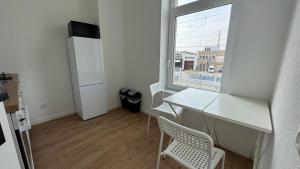 Böhl Station Appartments