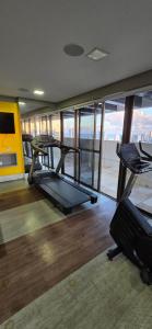 Confortável Flat em Boa Viagem