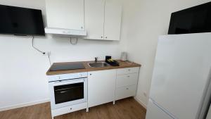 Böhl Station Appartments