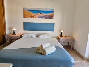 Blife Cerya private rooms at Faro beach